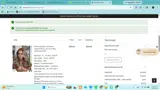 kie coupon verification screenshot