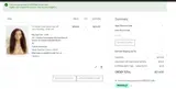 special coupon verification screenshot
