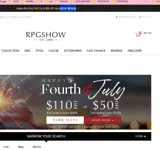 july4 coupon verification screenshot