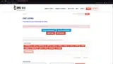 RPOSPRING coupon verification screenshot