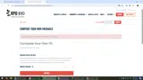 RPORKIDS coupon verification screenshot