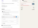 FIESTA20 coupon verification screenshot