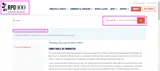 RGMC20 coupon verification screenshot