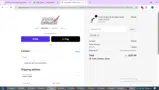 CJ10 coupon verification screenshot
