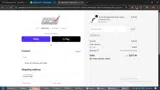 CJ10 coupon verification screenshot