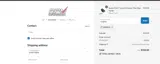 KINGROY coupon verification screenshot