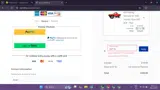 OCT10 coupon verification screenshot