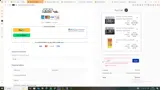 cust15 coupon verification screenshot