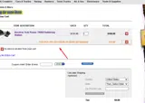 FEB10 coupon verification screenshot