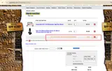 JUL10 coupon verification screenshot