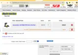 LABORDAY25 coupon verification screenshot