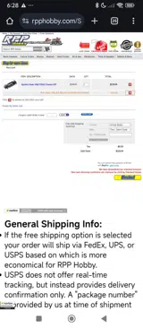 MAY10 coupon verification screenshot