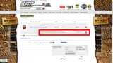 SEP10 coupon verification screenshot