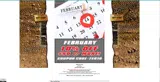 FEB10 coupon verification screenshot