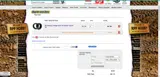 NOV10 coupon verification screenshot