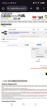 Nov10 coupon verification screenshot