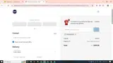 SHIPMYSTERY coupon verification screenshot