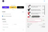 SHIPMYBOX coupon verification screenshot