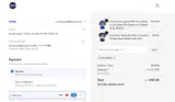 PLAYOFFS coupon verification screenshot