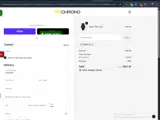 JIMMY10 coupon verification screenshot