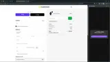 3P5FHTVJ7610 coupon verification screenshot