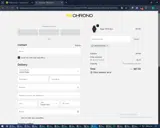 3P5FHTVJ7610 coupon verification screenshot