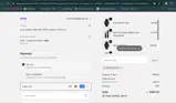 3P5FHTVJ7610 coupon verification screenshot