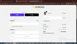 AMMAR10 coupon verification screenshot