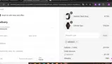 MAAN10 coupon verification screenshot