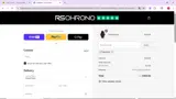 MAAN10 coupon verification screenshot