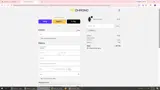 trend10 coupon verification screenshot