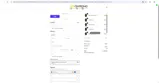 trend10 coupon verification screenshot
