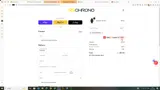 YASH109457402 coupon verification screenshot