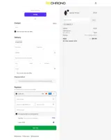 CLARET10 coupon verification screenshot