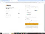 CYBRMON coupon verification screenshot