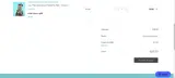 BLKFR coupon verification screenshot