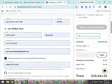 SHIP50 coupon verification screenshot