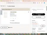 EARLYMEM26 coupon verification screenshot