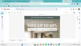 ready26 coupon verification screenshot