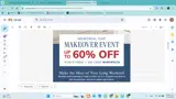 MEMORIAL26 coupon verification screenshot