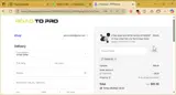 TIME410S coupon verification screenshot