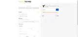 PTPY10 coupon verification screenshot