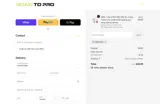 ZEROLOVE coupon verification screenshot