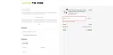 RTP10YRS coupon verification screenshot