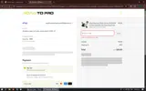 2025LaborDay coupon verification screenshot