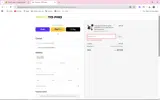 SKYBDAY coupon verification screenshot