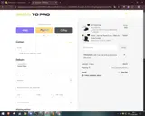 TEN152025 coupon verification screenshot