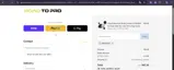 TEN152025 coupon verification screenshot