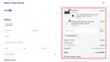 SIMPLYCODES10 coupon verification screenshot