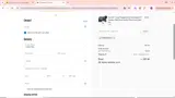 RT-TCZ coupon verification screenshot
